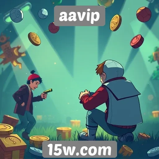 Recursos exclusivos que aavip oferece aos usuários