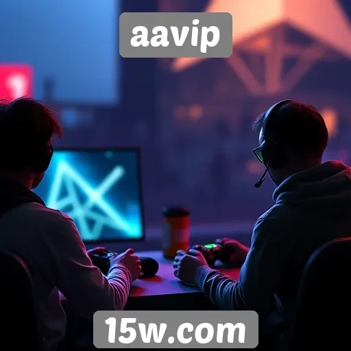 Avaliação da experiência do usuário no aavip